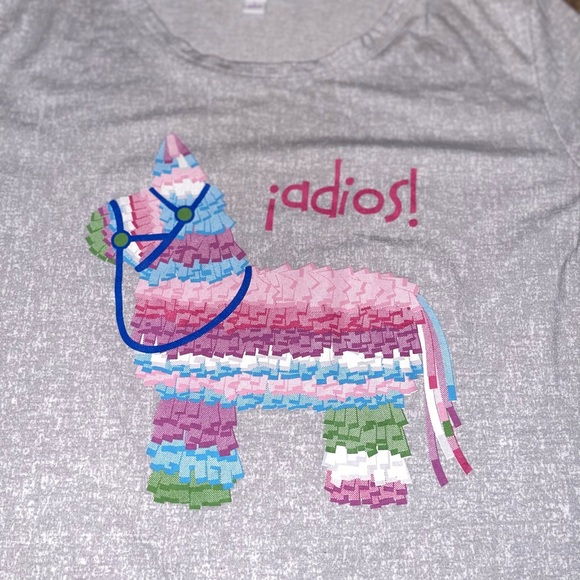 🇲🇽Liv Top ‼️💕 - Picture 7 of 7